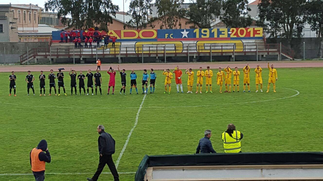 Acqui: ora si fa dura. Termali sconfitti 2-0 a Vado