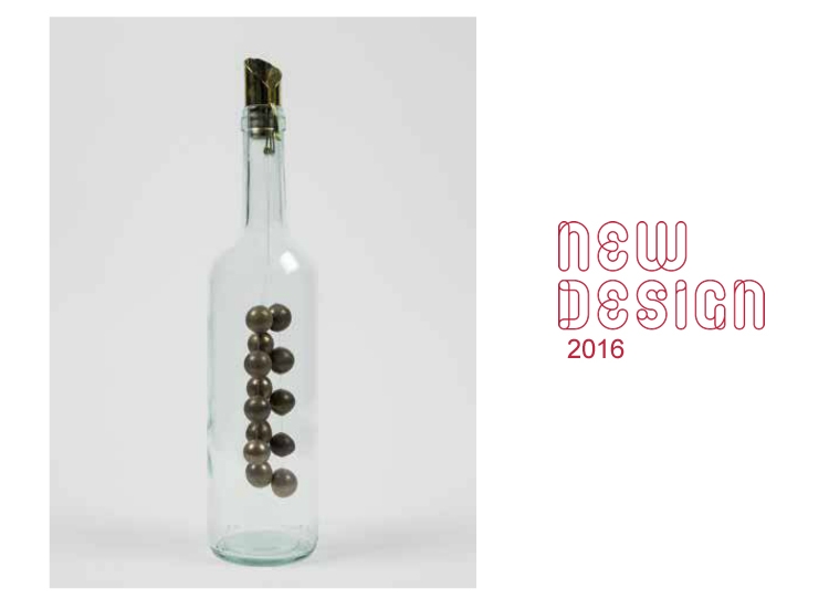 Gli studenti valenzani del “Carrà” alla conquista del concorso New Design 2016