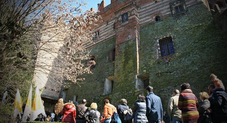 In Provincia un sabato tra fiori, artigianato ed enogastronomia