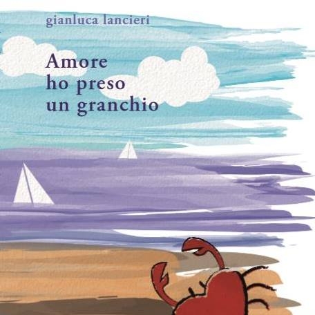 Amore ho preso un granchio: uno spettacolo sulla bellezza della poesia