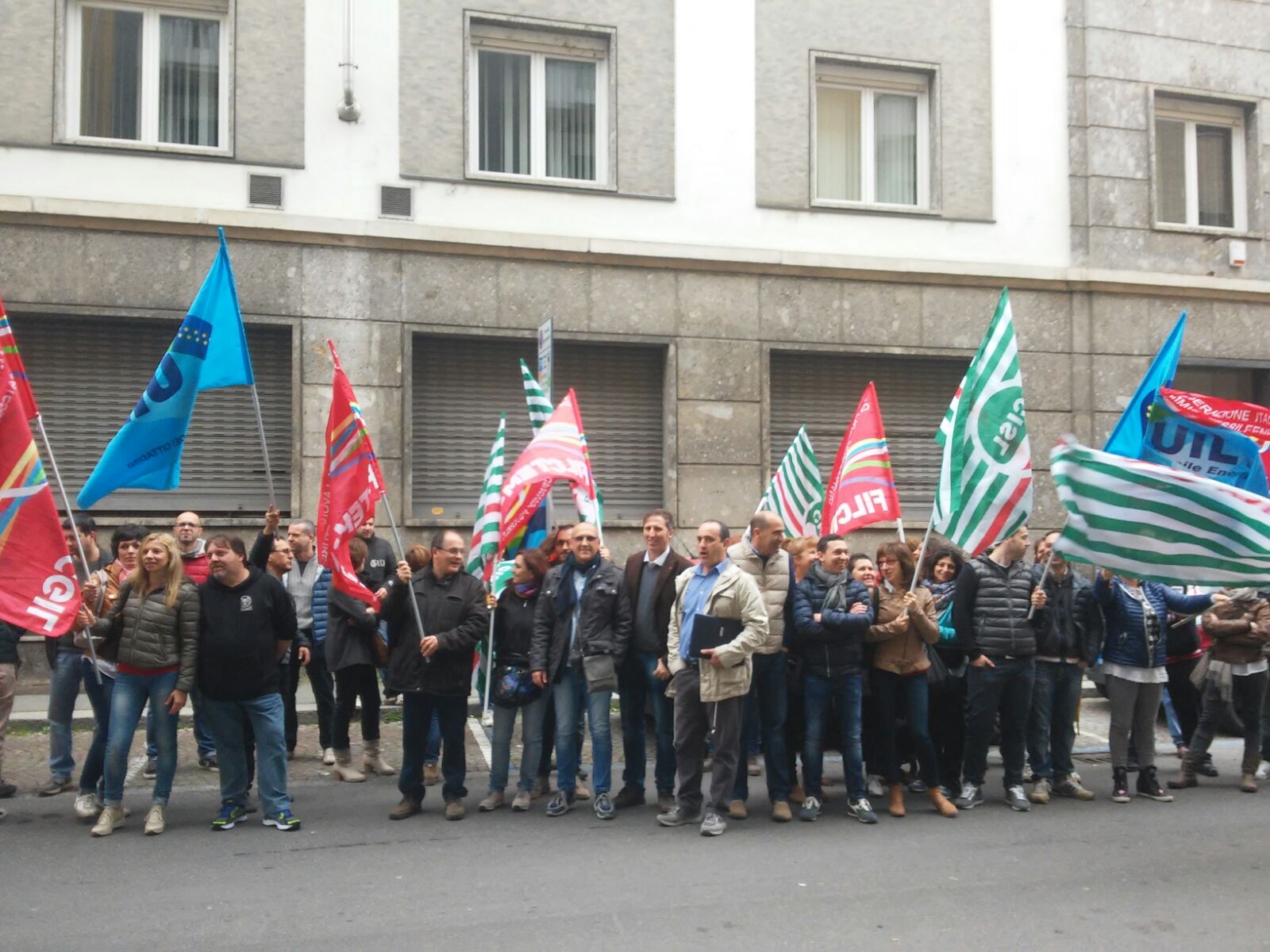 Due offerte interessanti per la Sapsa. Il 17 maggio l’assegnazione [VIDEO]