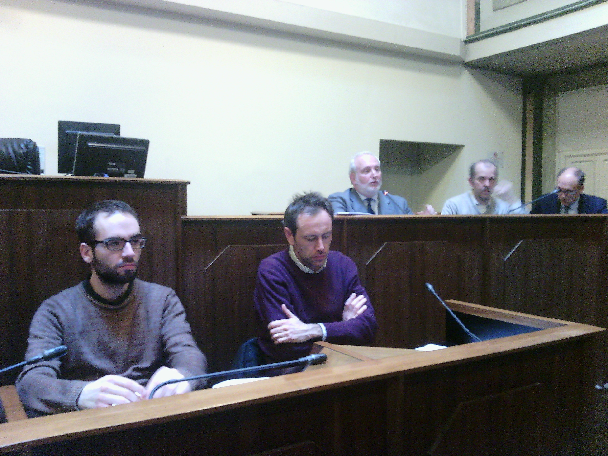 Atm: in Commissione un sì per il mandato esplorativo di Amag. Sul trasporto disabili pronto un tavolo di lavoro