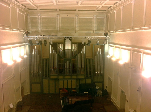 “Pomeriggio fantastico” al Conservatorio di Alessandria
