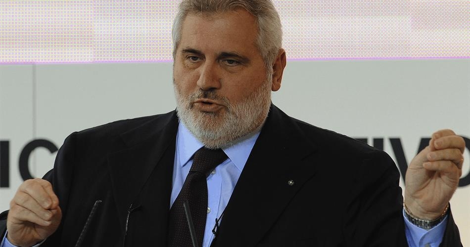 L’Alessandria che sarà: se ne parla col sindaco, assessori e Fabrizio Palenzona