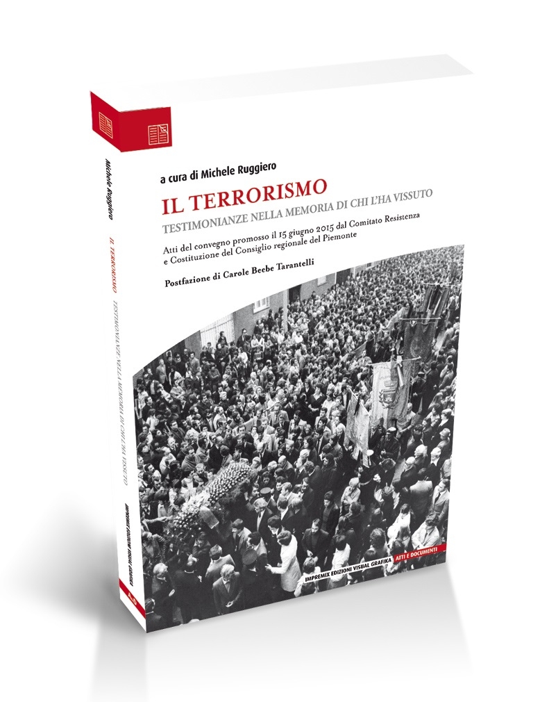 Anteprima della fiera del libro “Torre di Carta”
