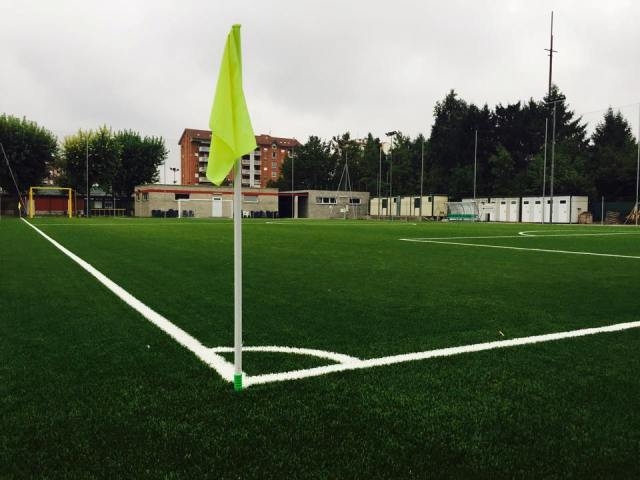 Al CentoGrigio di Alessandria sfide all’ultimo gol con i Pulcini della provincia