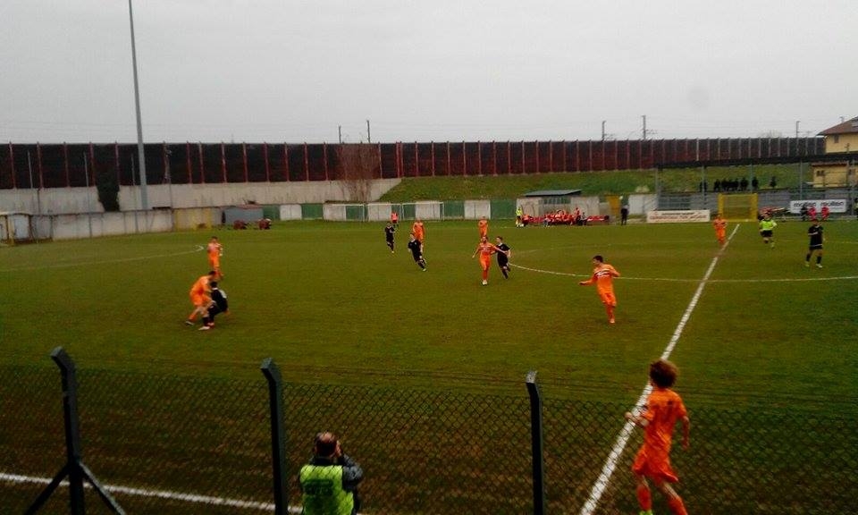 Acqui, ora si fa dura: a Settimo i termali ko nel finale