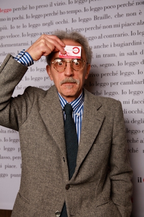 Mario Baudino ospite di Noir is Rock