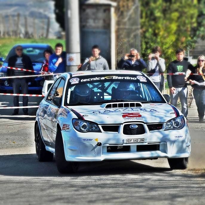 Rally: chiuse le iscrizioni per il Coppa d’Oro. Ecco i piloti al via