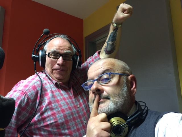 Musica sempreverde, altro che matusa. Jurassic radio questa sera sfoggia i grandi classici