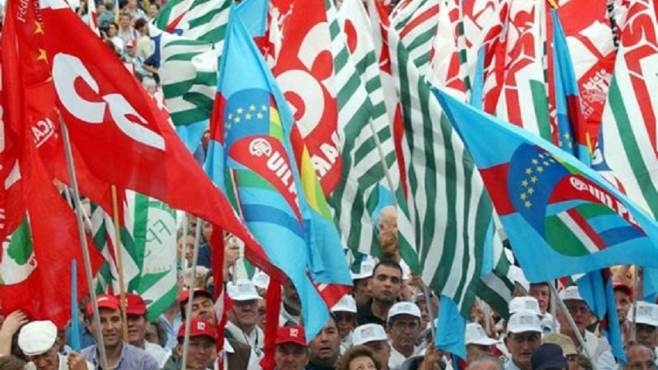 Il 20 aprile sciopero e manifestazione a Serravalle dei metalmeccanici