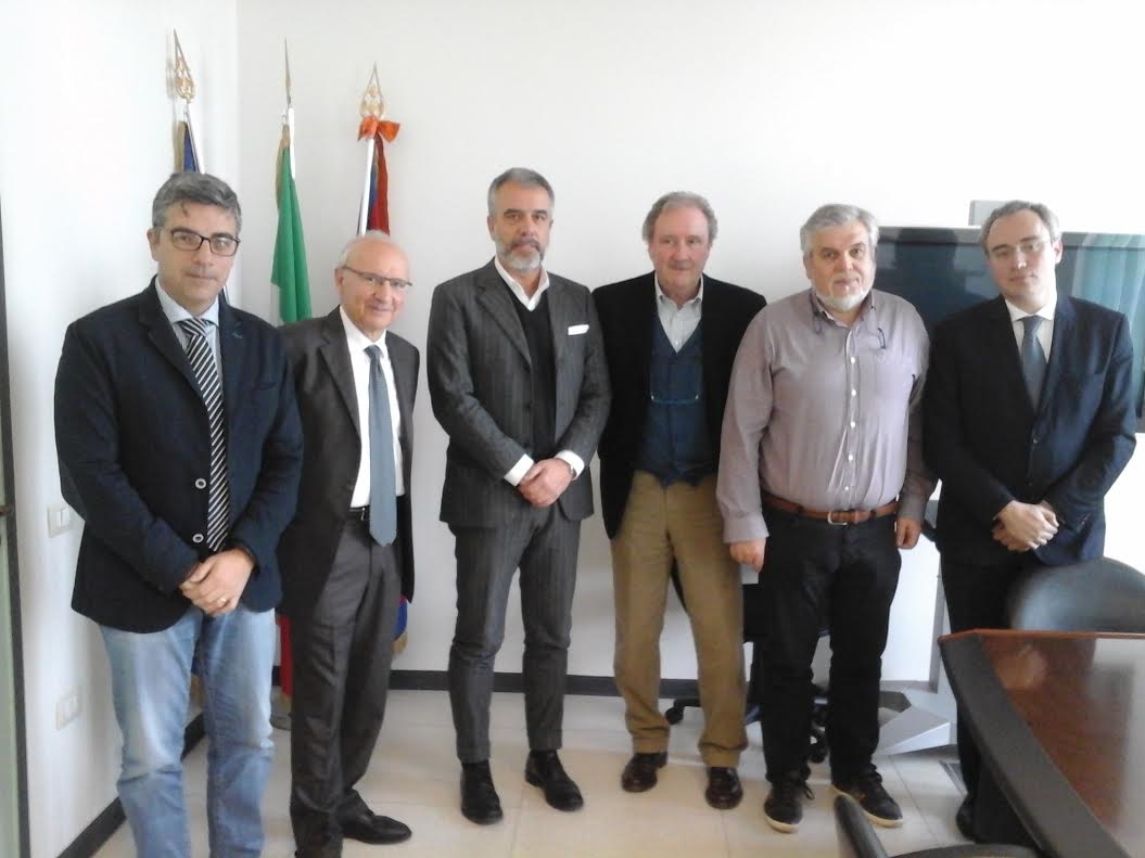 Sindaci tortonesi a Torino per incontro sulla sanità a Torino. Saitta: “utile a stemperare problemi”