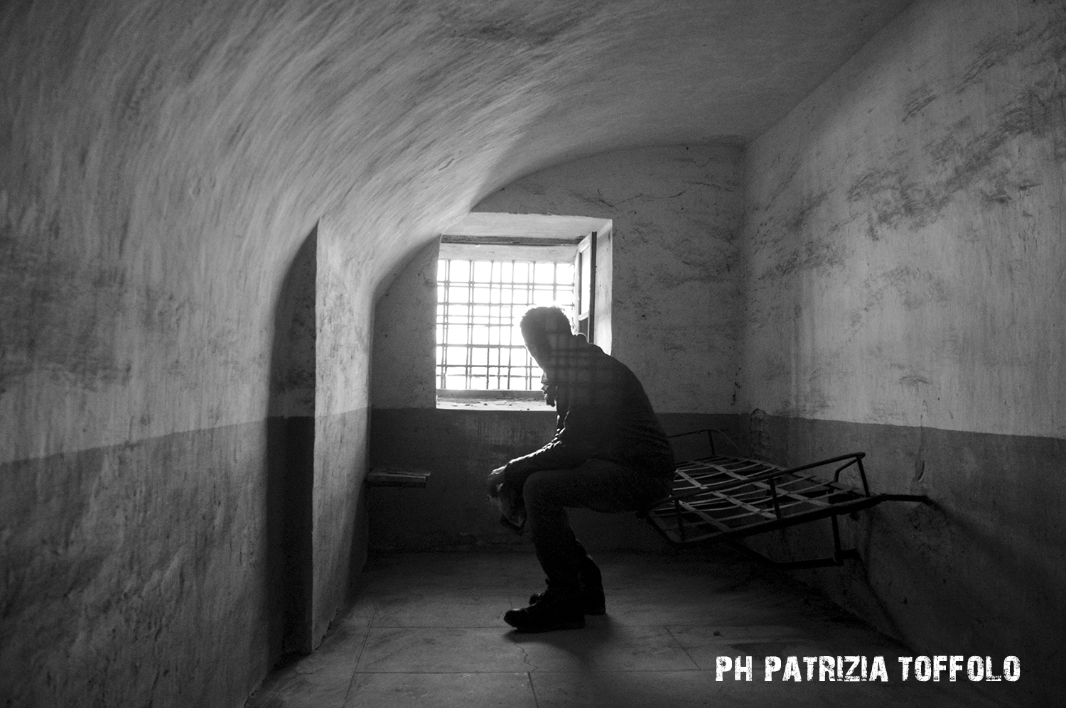 Esame finale del corso di fotografia Photo Shot al Sociale di Valenza
