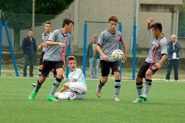 Alessandria: Nereo Omero Meloni nuovo responsabile del settore giovanile