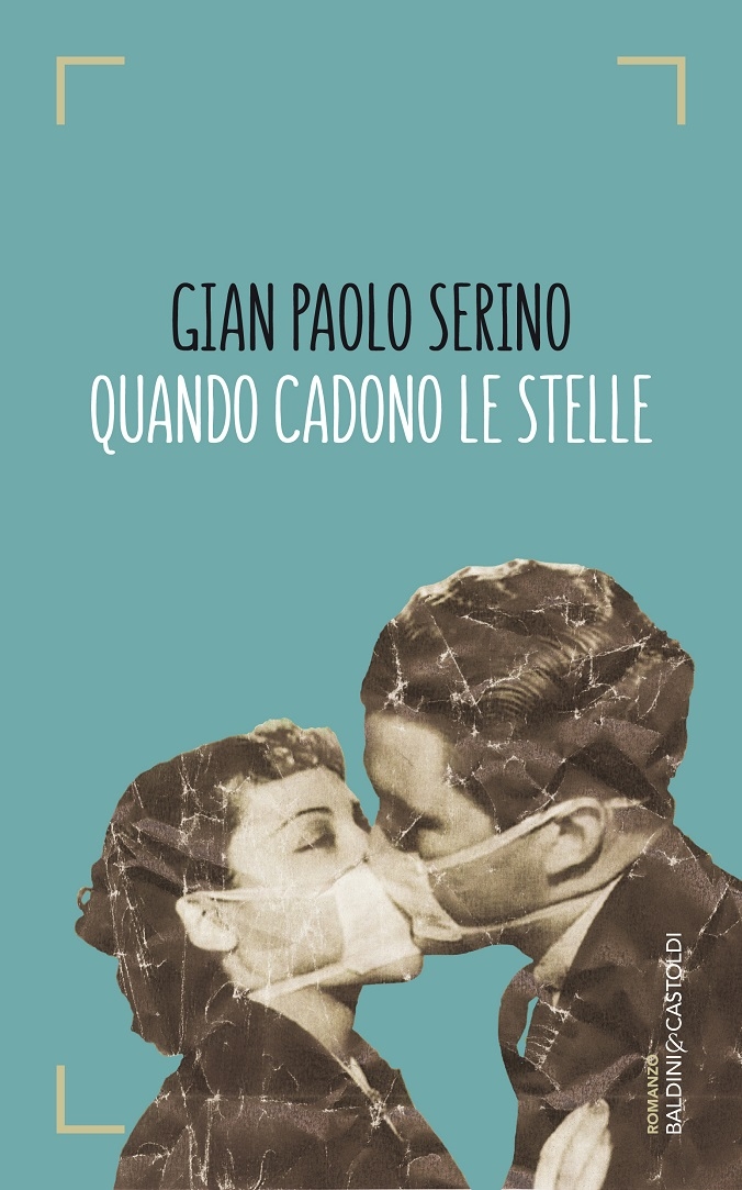 Doppia presentazione alessandrina per Gian Paolo Serino