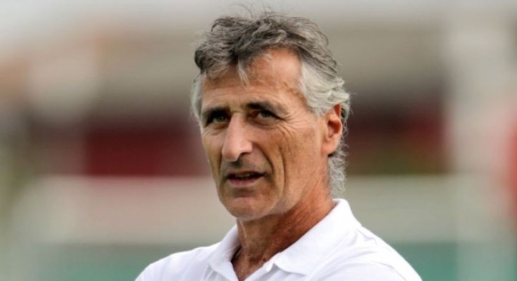Alessandria: mister Foscarini smentisce il possibile interesse dei grigi. “Nessun contatto”