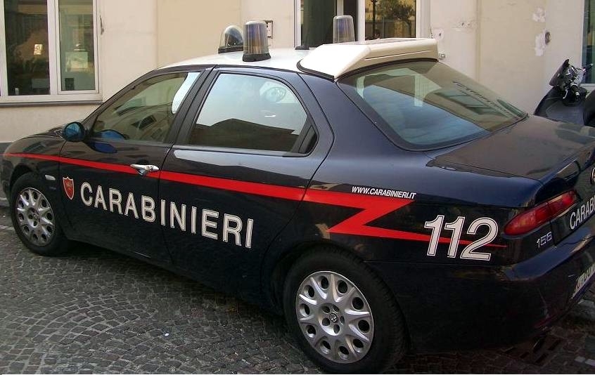 In carcere l’autore di diversi furti a Valenza tre e quattro anni fa