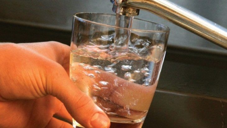 I novesi possono tornare a bere l’acqua dell’acquedotto