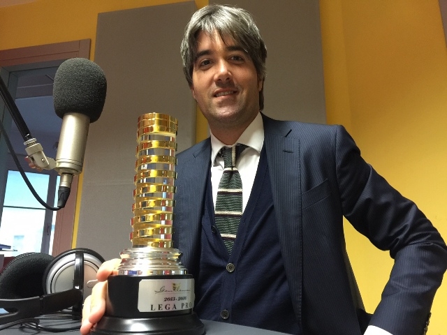 Di Masi contro la contestazione di sabato: “Serve più equilibrio. Per i playoff abbiamo tanti giocatori con le palle” [VIDEO]