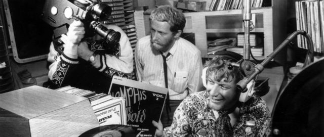 Jurassic Radio e le acque dell’Essex: la musica ribelle