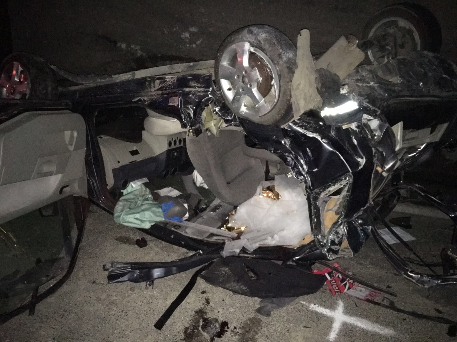 Incidente stradale a Vignole: muore un 19enne