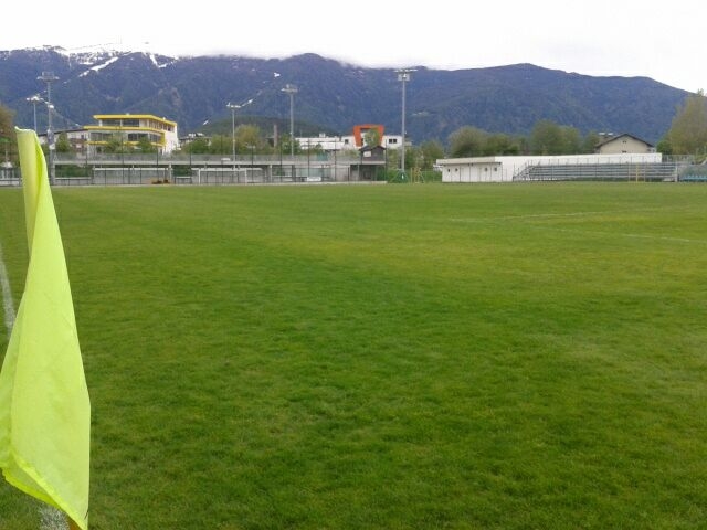 FINALE St Georgen-Valenzana Mado 1-0 (Piffrader)