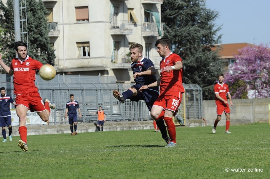 Valenzana Mado: contro il St Georgen basta un gol per riaprire i giochi. Aggiornamenti dalle 14.30 su Radio Gold