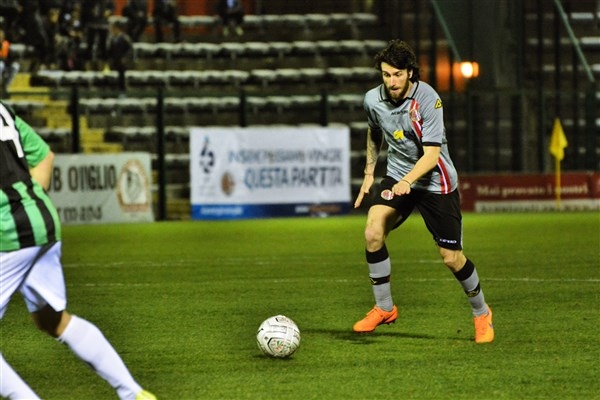 Alessandria: il Chievo smentisce l’interesse per Simone Branca