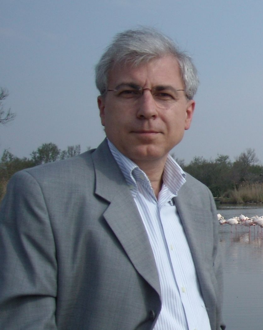 Il giornalista tortonese Angelo Bottiroli ospite al Salone del libro di Torino