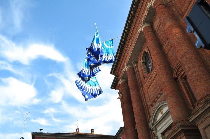 Ad Alessandria Si Accende La Festa Di Borgo Rovereto