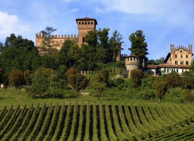Visite gratuite in cinque antiche dimore dell’Alessandrino
