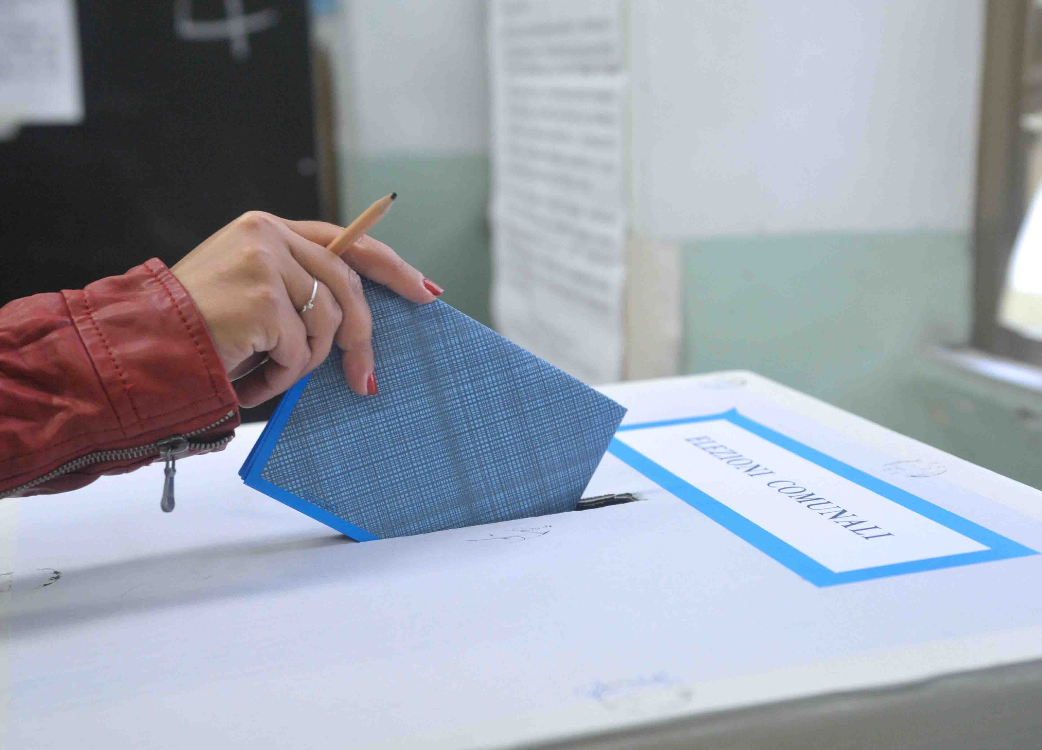 Elezioni del 5 giugno: tutti i Comuni, i candidati e le liste della provincia INFOGRAFICA