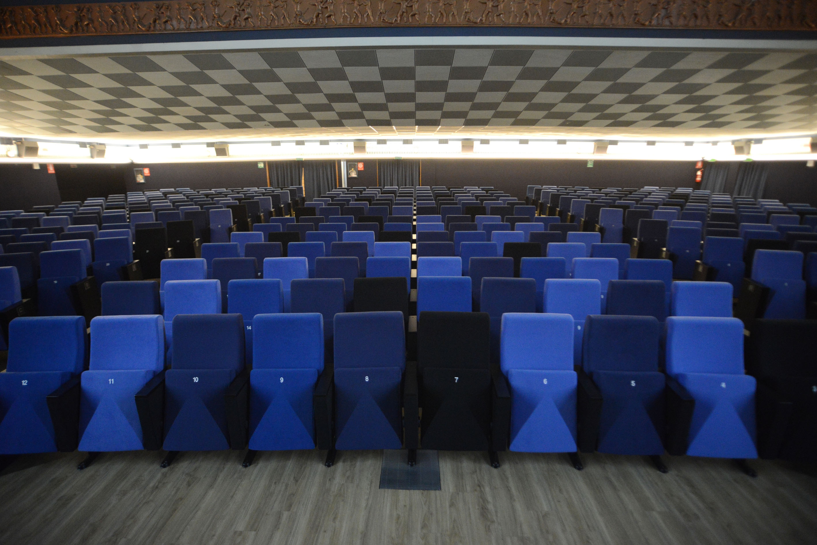 Le note dell’Orchestra Sinfonica del Vivaldi grazie al Kiwanis Club