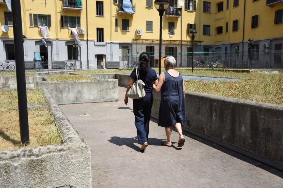 Il progetto “Resto a casa” della cooperativa Azimut tra i vincitori del Bando di UniCredit a favore della terza età