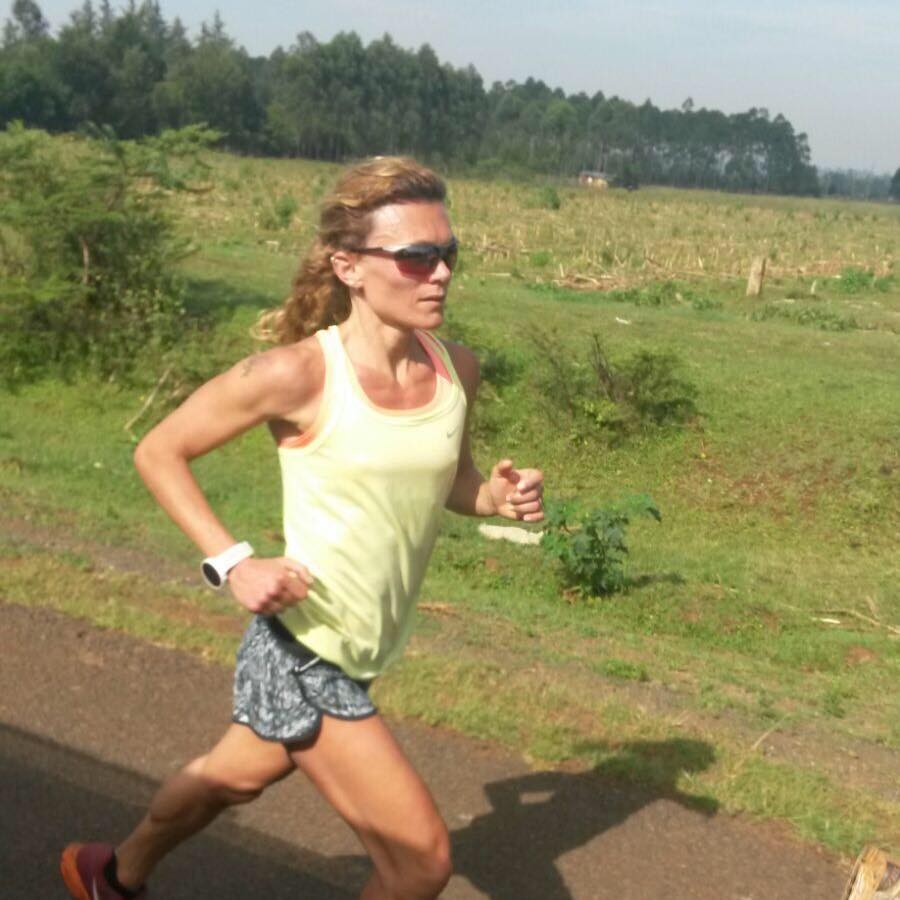 Valeria Straneo molto più ottimista per Rio: “Infortunio superato, miglioro giorno dopo giorno”