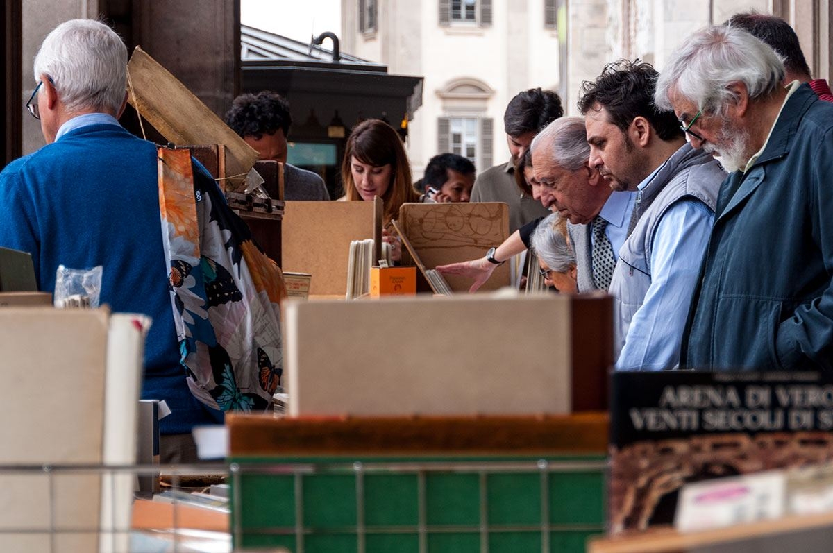 Le fiere e i mercatini in provincia