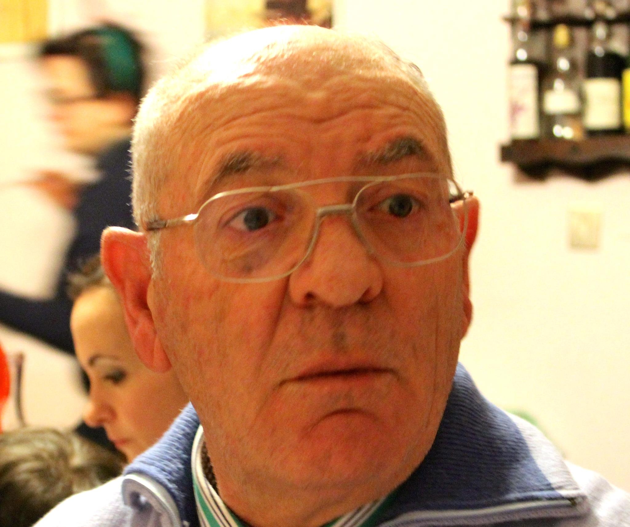 Addio a Eduardo Lepore, “persona generosa” e vicepresidente dell’Unitre di Valenza