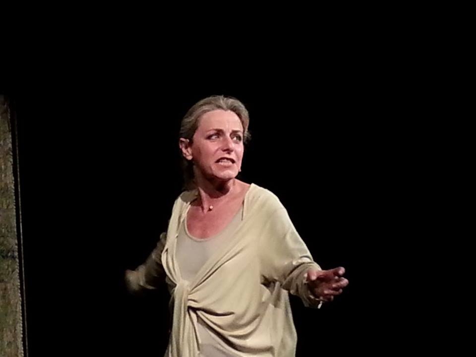 Il Viaggio e l’uomo. Recensione di “Vergine Madre” al Teatro Comunale