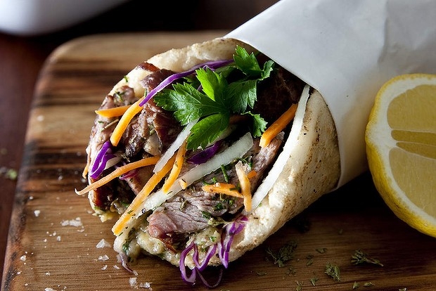 Platea Cibis: a Milano tornano i sapori regionali e internazionali dello street food