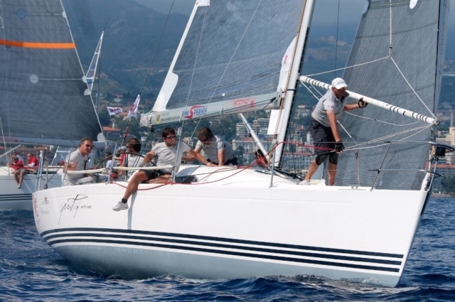 Vela: Alessandria Sailing Team vice campione d’Italia e ora si punta al mondiale