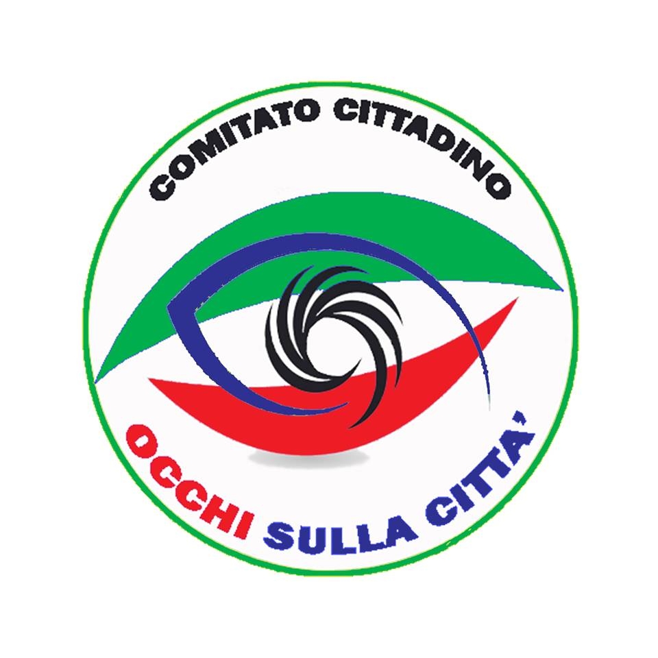 “Occhi sulla città”: questa sera l’assemblea pubblica, invitati anche sindaco, assessori e consiglieri
