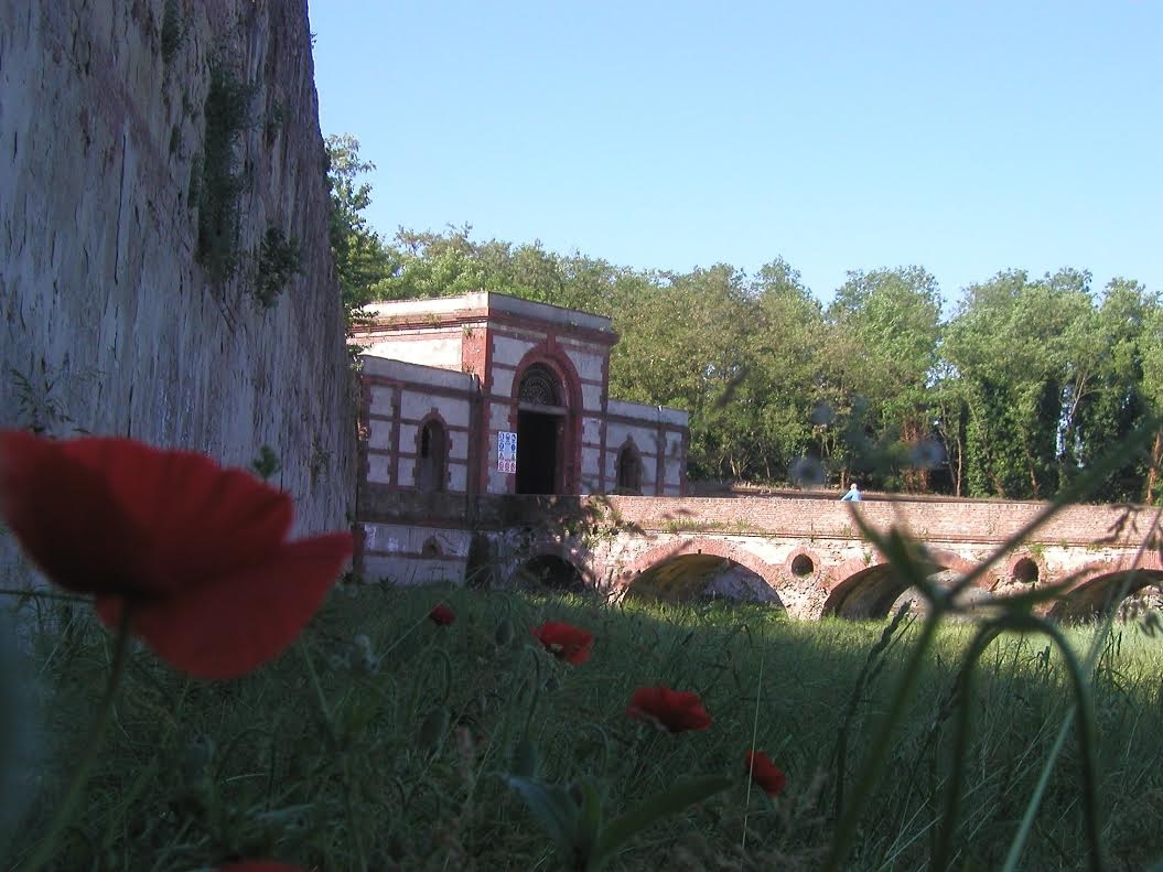 Un’altra Cittadella da salvare: appello ai cittadini di Casale per ottenere fondi dal Governo