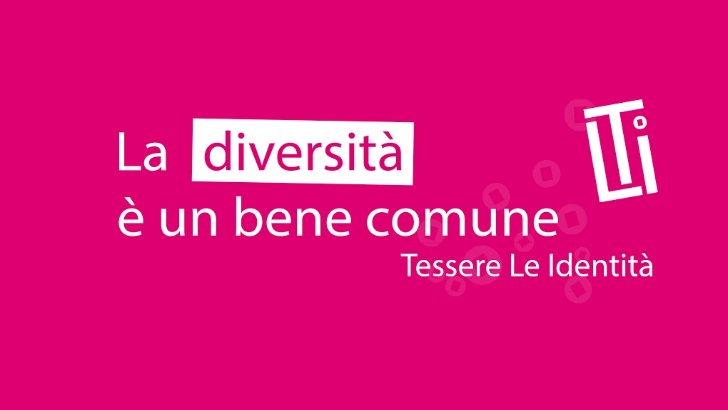 Insulti discriminatori a volontaria dell’associazione “Tessere le identità”