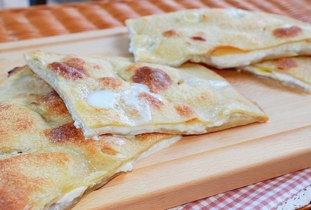 A Recco una focaccia tira l’altra, torna La Festa della Focaccia