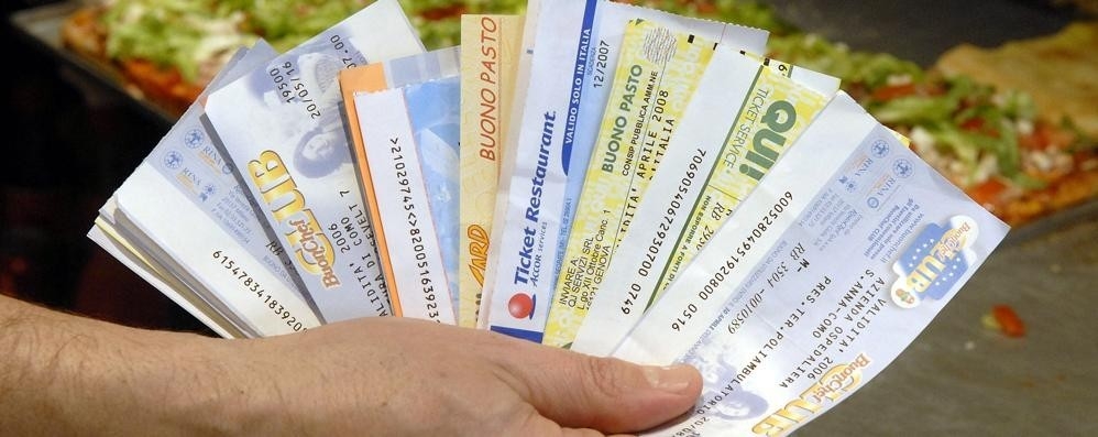 Buoni Pasto: Ascom avvia un’azione legale per tutelare i commercianti alessandrini