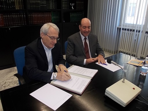 Partnership tra Confindustria e Provveditorato per l’Alternanza Scuola-Lavoro
