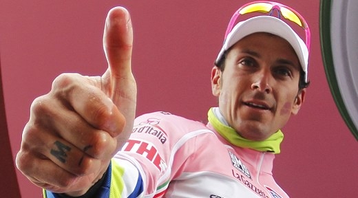 Pedala su Radio Gold con Ivan Basso e Dino Zandegù [AUDIO]