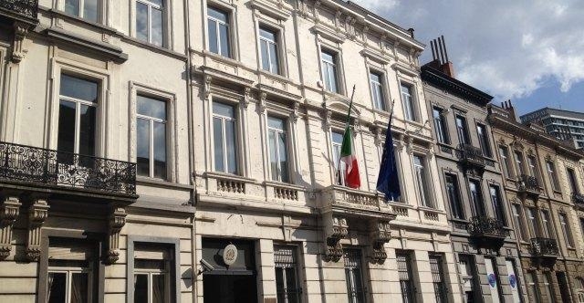 La vicenda Eternit arriva a Bruxelles. Martedì il tavolo di lavoro all’Istituto Italiano di Cultura
