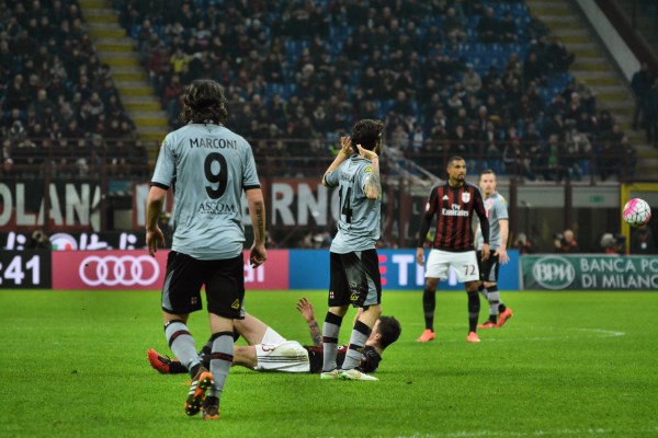 Per i play off ecco numeri e nomi sulle maglie dell’Alessandria calcio