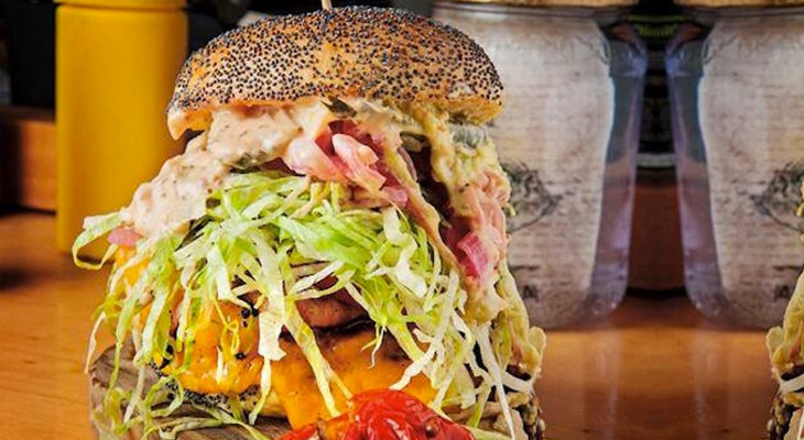 Streeat Food Truck Festival: Milano capitale dello street food su ruote